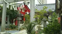 白山比咩神社 吉田天満宮の写真・動画_image_311225