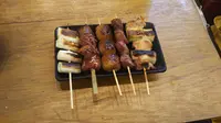 酒月　赤羽総本店の写真・動画_image_311306