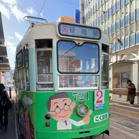 苫小牧西港フェリーターミナルの写真・動画_image_311520