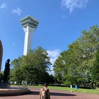 苫小牧西港フェリーターミナルの写真・動画_image_311525