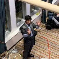 大洗港フェリーターミナルの写真・動画_image_311532