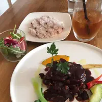 Cafe Dining SI/NOの写真・動画_image_311876