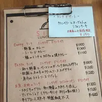 Cafe Dining SI/NOの写真・動画_image_311878