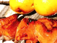 炭火串焼き こけこっこ 京都の写真・動画_image_311943