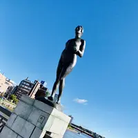 幣舞橋の写真・動画_image_311996