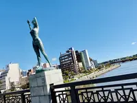 幣舞橋の写真・動画_image_311997