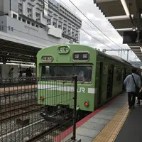 宇治駅（ＪＲ）の写真・動画_image_312013
