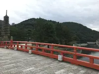 十三重石塔の写真・動画_image_312028