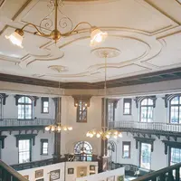 岩手銀行 赤レンガ館の写真・動画_image_312062