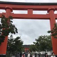 伏見稲荷大社の写真・動画_image_312078