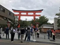 伏見稲荷大社の写真・動画_image_312080