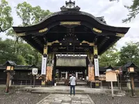 豊国神社の写真・動画_image_312097