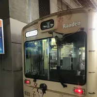 帷子ノ辻駅の写真・動画_image_312128