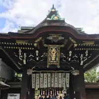 北野天満宮の写真・動画_image_312134