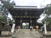 北野天満宮の写真・動画_image_312138