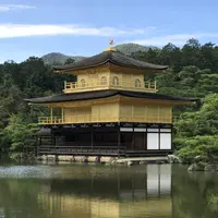 金閣寺（鹿苑寺）の写真・動画_image_312153
