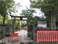 車折神社の写真・動画_image_312173