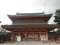 平安神宮の写真・動画_image_312207