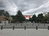 平安神宮の写真・動画_image_312208