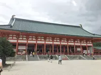 平安神宮の写真・動画_image_312209