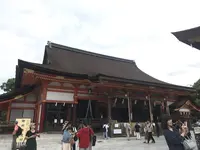 八坂神社の写真・動画_image_312226