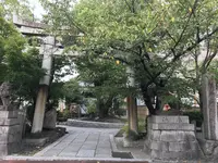 安井金比羅宮の写真・動画_image_312237