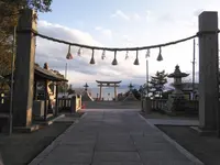 伊和都比売神社の写真・動画_image_312600