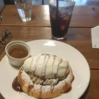カフェラインベックの写真・動画_image_312680