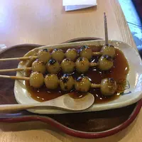 加茂みたらし茶屋の写真・動画_image_312682