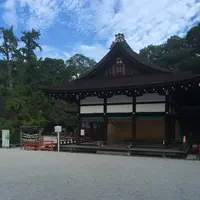 下鴨神社（賀茂御祖神社）の写真・動画_image_312778