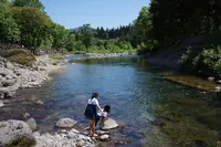 シャンティリゾート 野外研修センターの写真・動画_image_312960