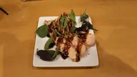 炭リッチ 馬込店 イタリアン居酒屋の写真・動画_image_313065
