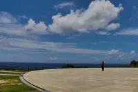 平和祈念公園の写真・動画_image_313116