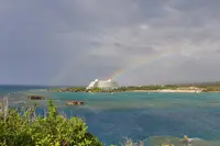 万座毛の写真・動画_image_313122