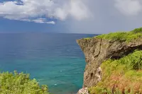万座毛の写真・動画_image_313123