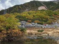 中央アルプス・ホテル千畳敷の写真・動画_image_313165