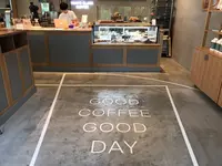 WHITE GLASS COFFEE （ホワイトグラスコーヒー）の写真・動画_image_313223