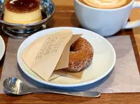 WHITE GLASS COFFEE （ホワイトグラスコーヒー）の写真・動画_image_313224