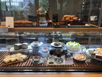 WHITE GLASS COFFEE （ホワイトグラスコーヒー）の写真・動画_image_313225