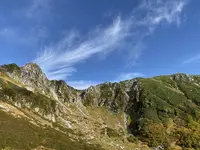 中央アルプス・ホテル千畳敷の写真・動画_image_313361