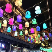 豫園（Yuyuan）の写真・動画_image_313457