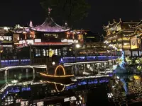 豫園（Yuyuan）の写真・動画_image_313458