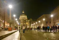 サンピエトロ寺院の写真・動画_image_313537