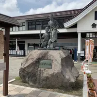 会津若松駅の写真・動画_image_313579