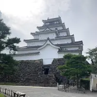 鶴ヶ城（若松城）の写真・動画_image_313580
