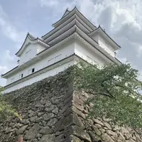 鶴ヶ城（若松城）の写真・動画_image_313581