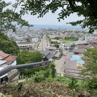 飯盛山の写真・動画_image_313583