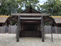 皇大神宮別宮 月讀宮の写真・動画_image_313661