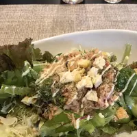 カフェレストラン アウトバースト&ポンタの写真・動画_image_313682