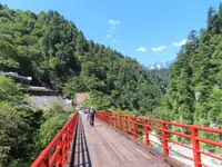 欅平駅の写真・動画_image_313821